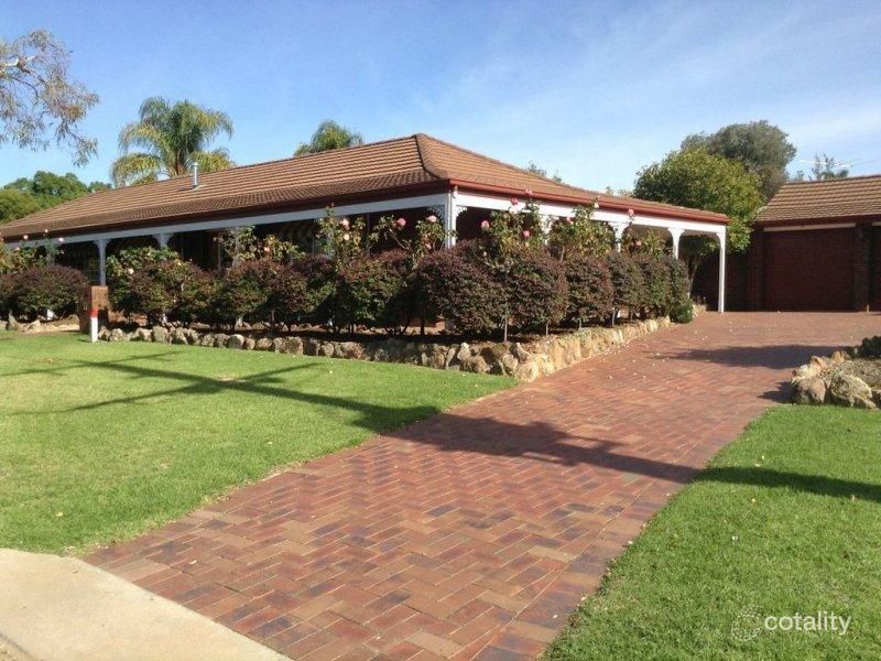 17 Meehan St, Rutherglen, VIC 3685