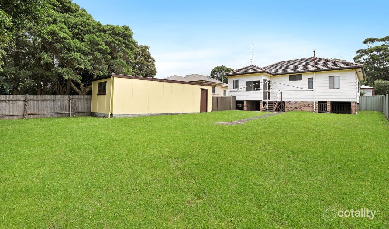5 Paulsgrove St, Gwynneville, NSW 2500