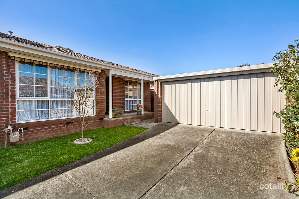 5/24 Bedford Rd, Ringwood, VIC 3134