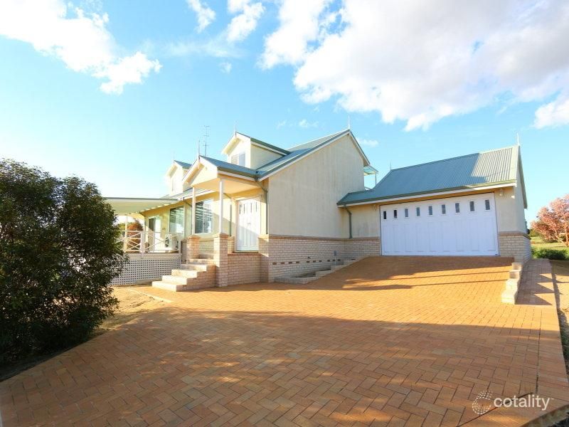 22 Richardson St, Beverley, WA 6304