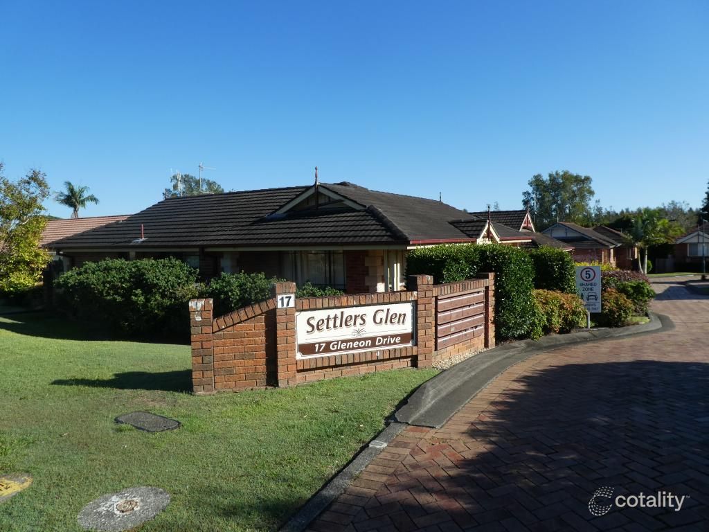 15/17 Gleneon Dr, Forster, NSW 2428