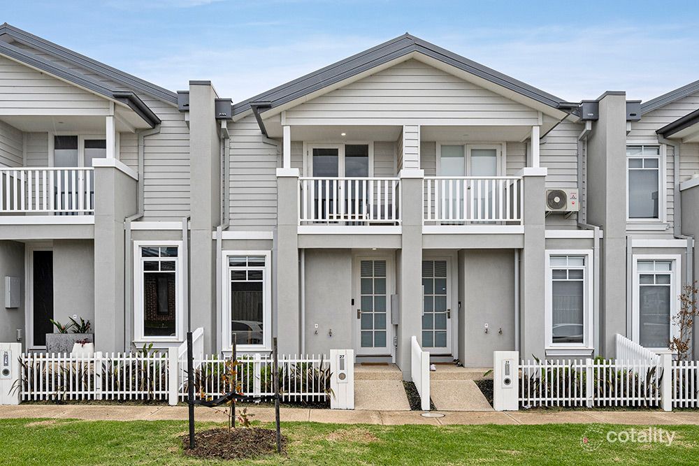 27 Wavertree Cres, Werribee, VIC 3030