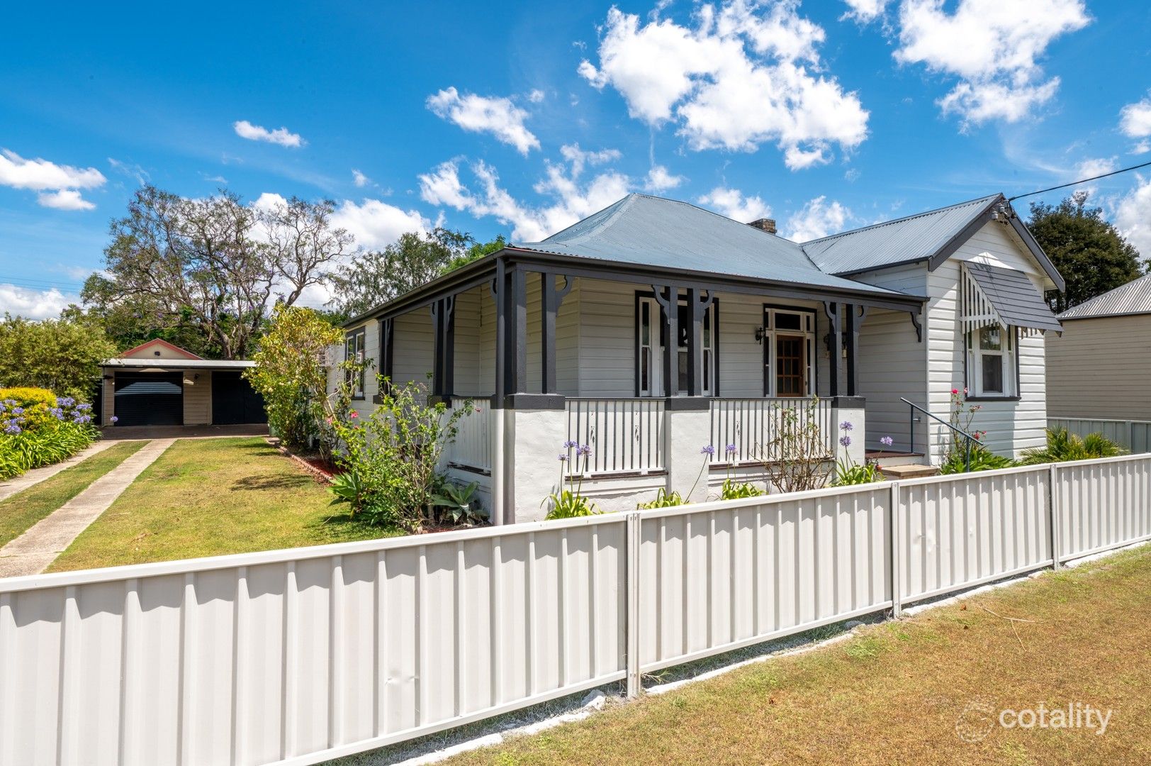 5 Edith St, Cessnock, NSW 2325