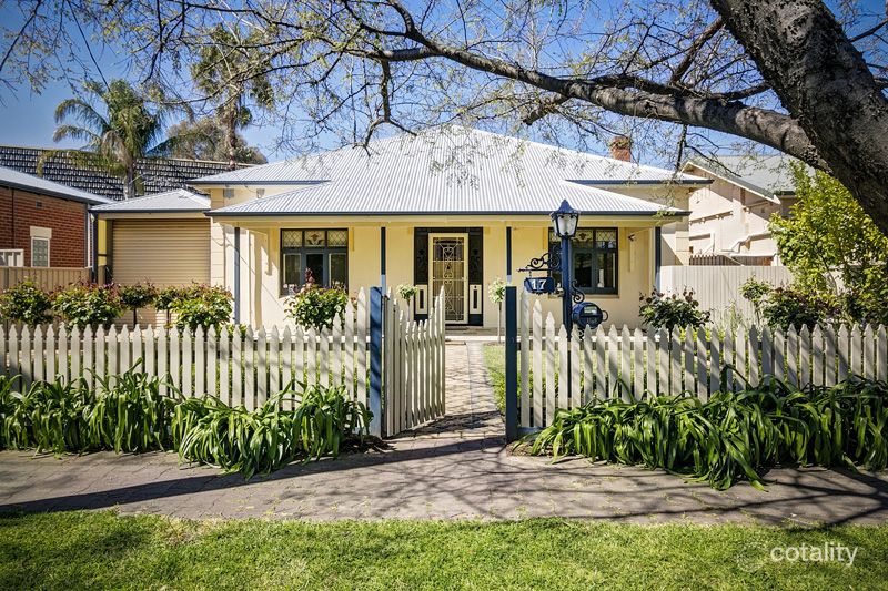 17 D'Erlanger Ave, Collinswood, SA 5081