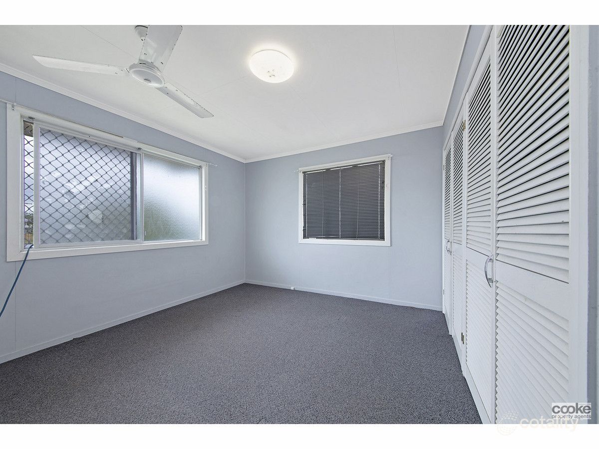 1/163 Bedford St, Berserker, QLD 4701