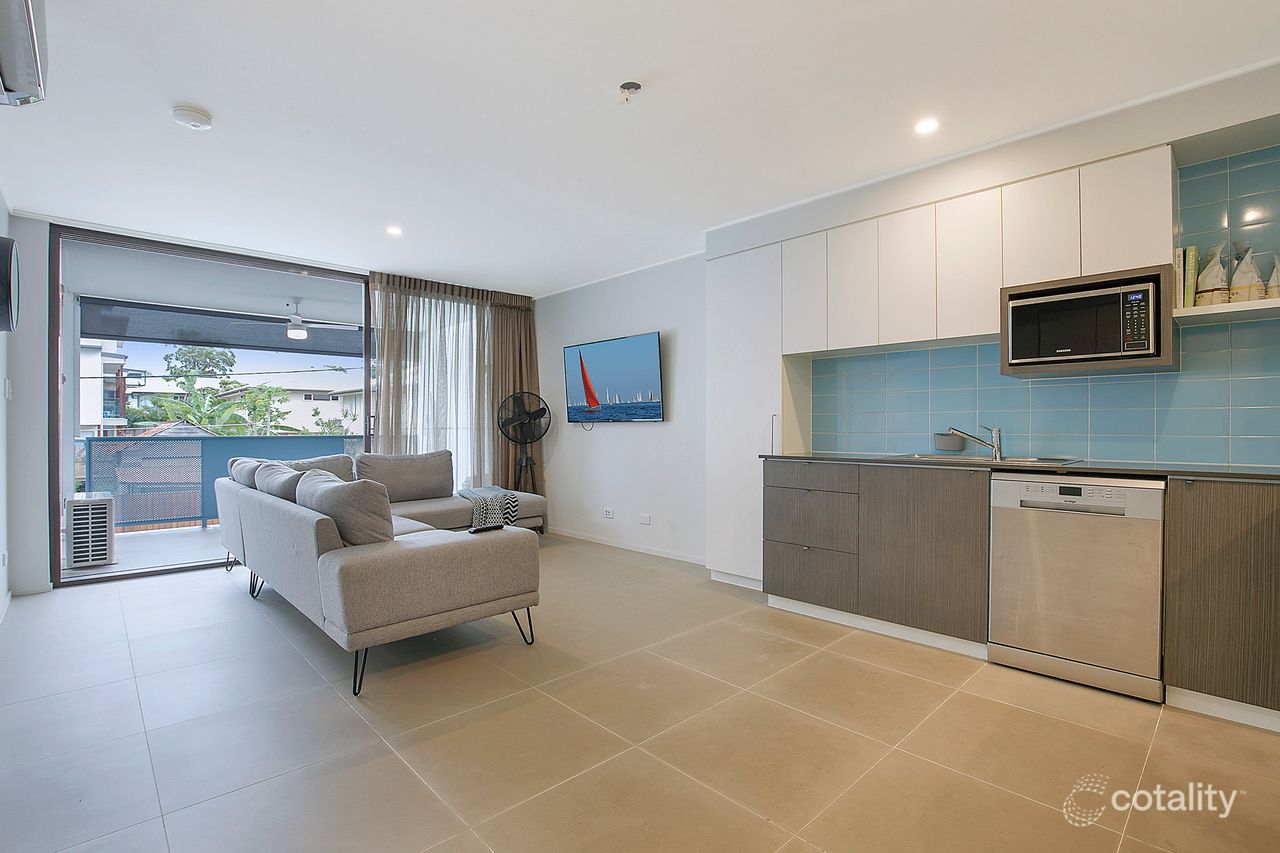 13/62 Richmond Rd, Morningside, QLD 4170