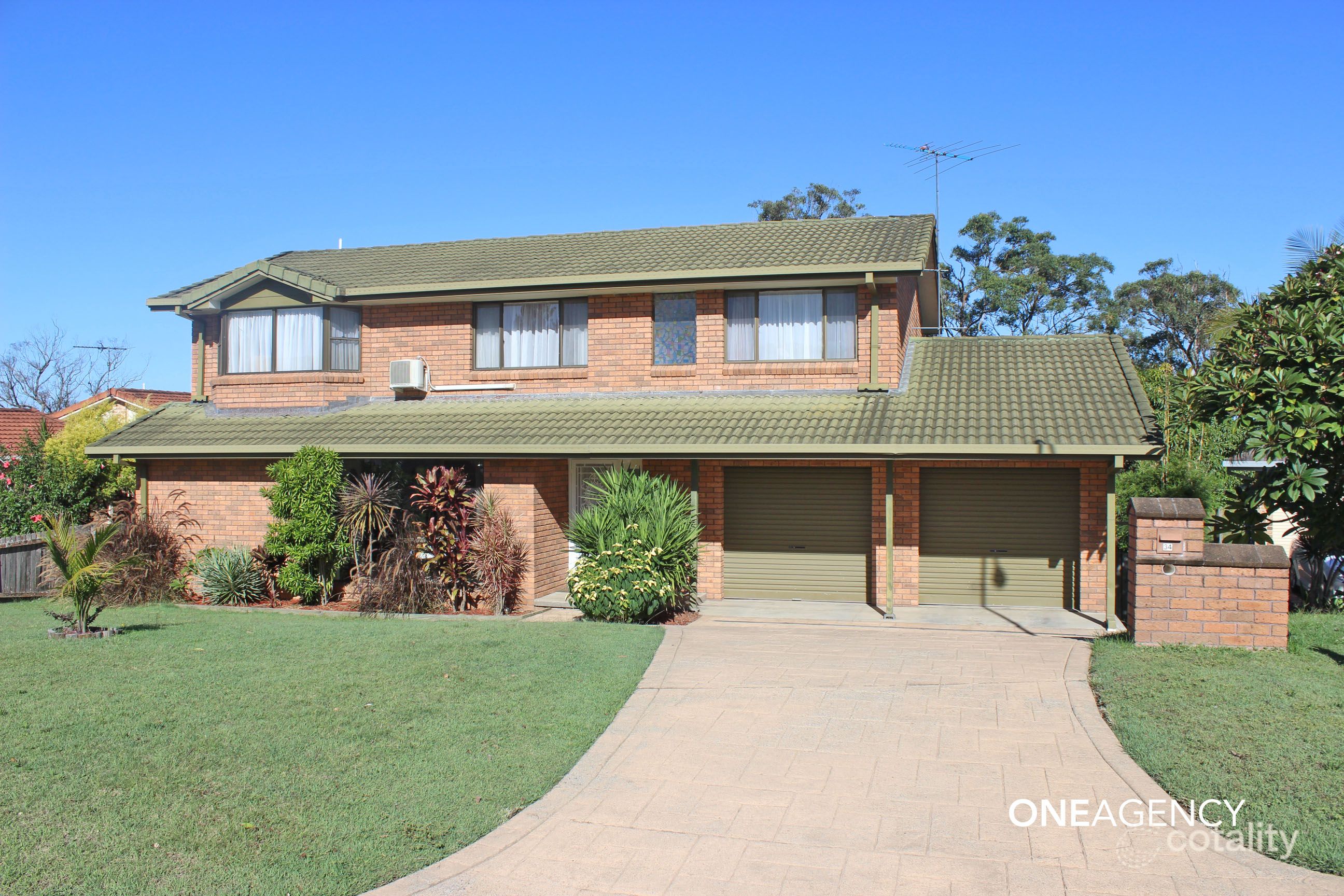 34 Mitchell Ave, West Kempsey, NSW 2440