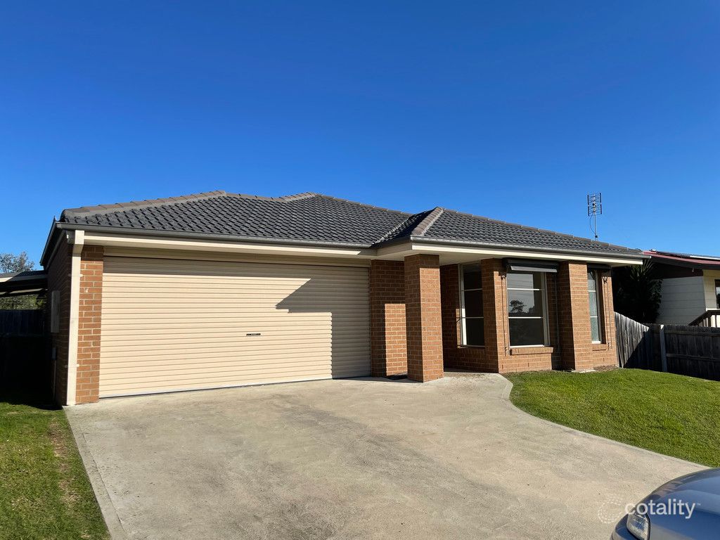 42 Albatross Rd, Kalimna, VIC 3909