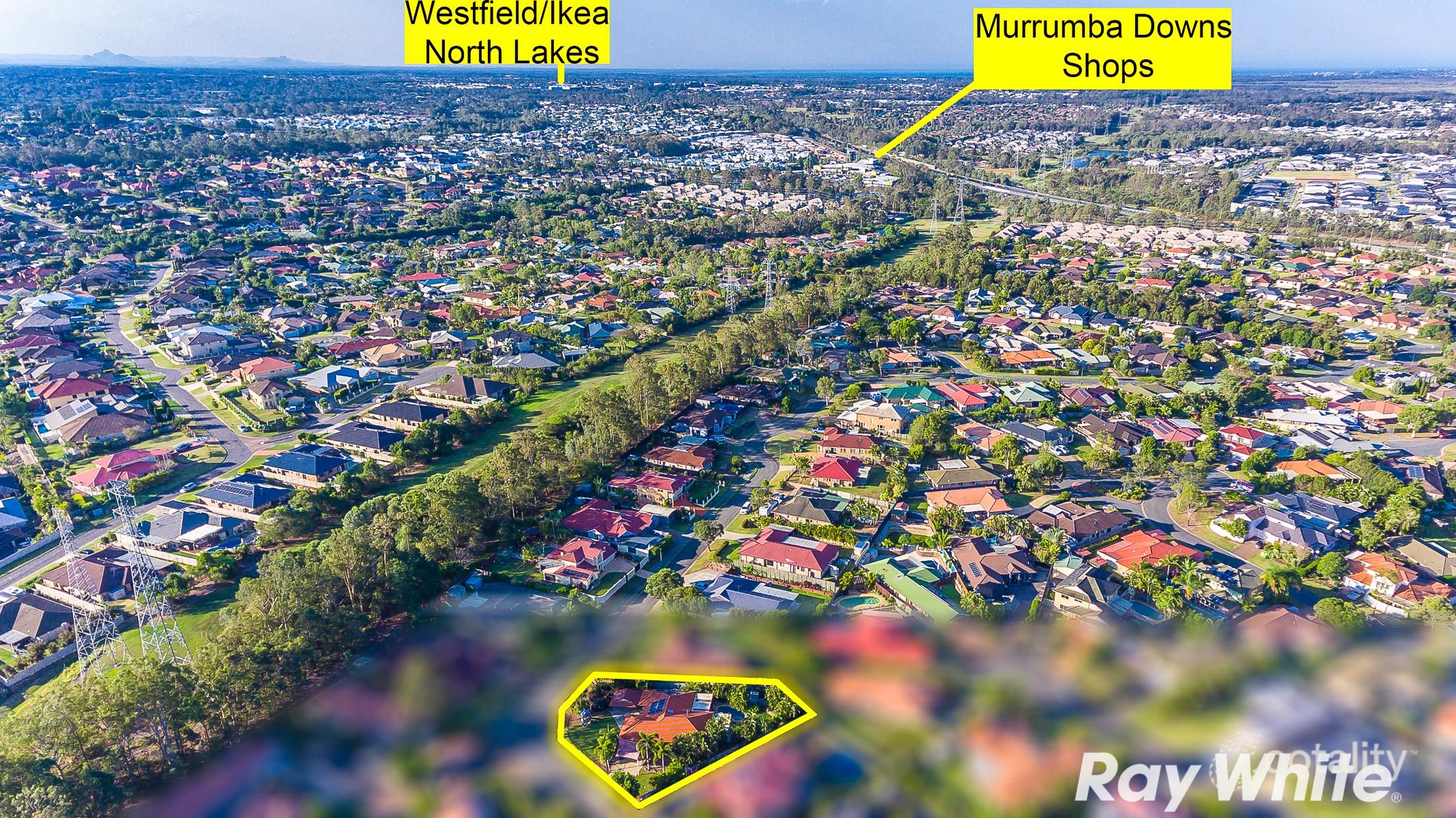 35 Warrego Cres, Murrumba Downs, QLD 4503