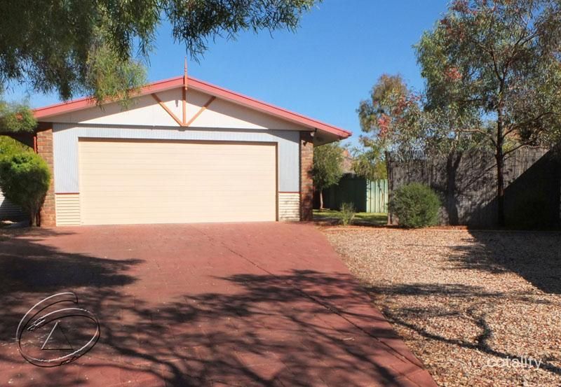34 Bowman Cl, Araluen, NT 0870