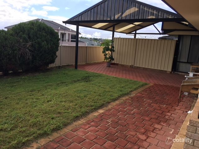 2 Capstone Rise, Coogee, WA 6166