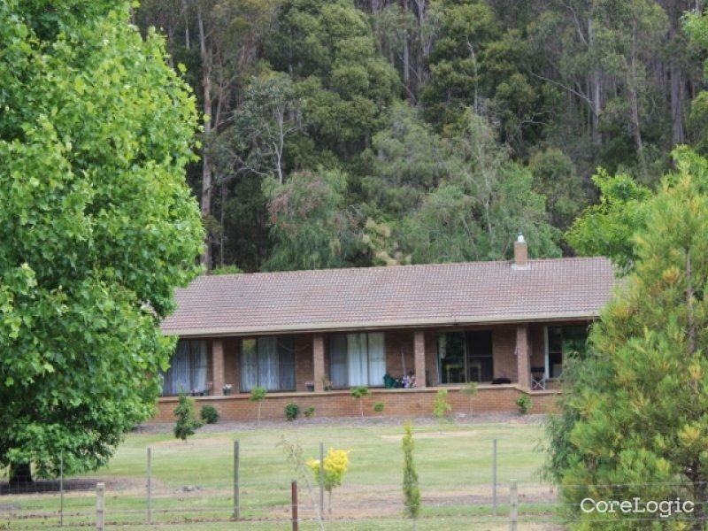 346 Wilmot Rd, Forth, TAS 7310