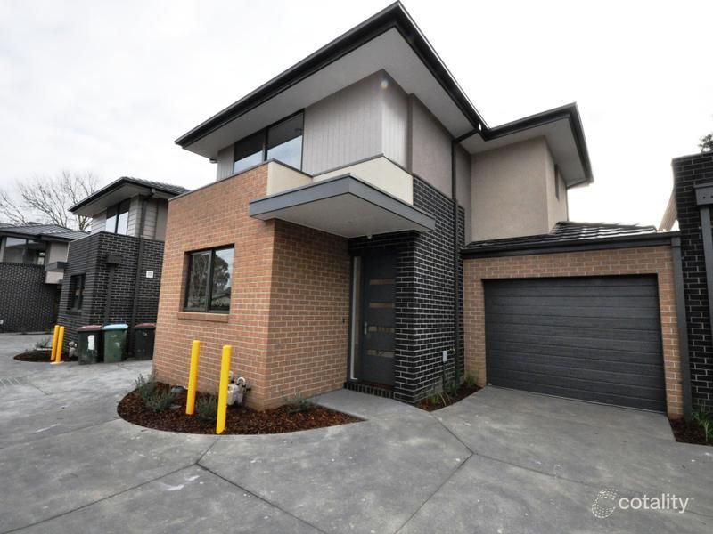 2 Argyle Cl, Kilsyth, VIC 3137