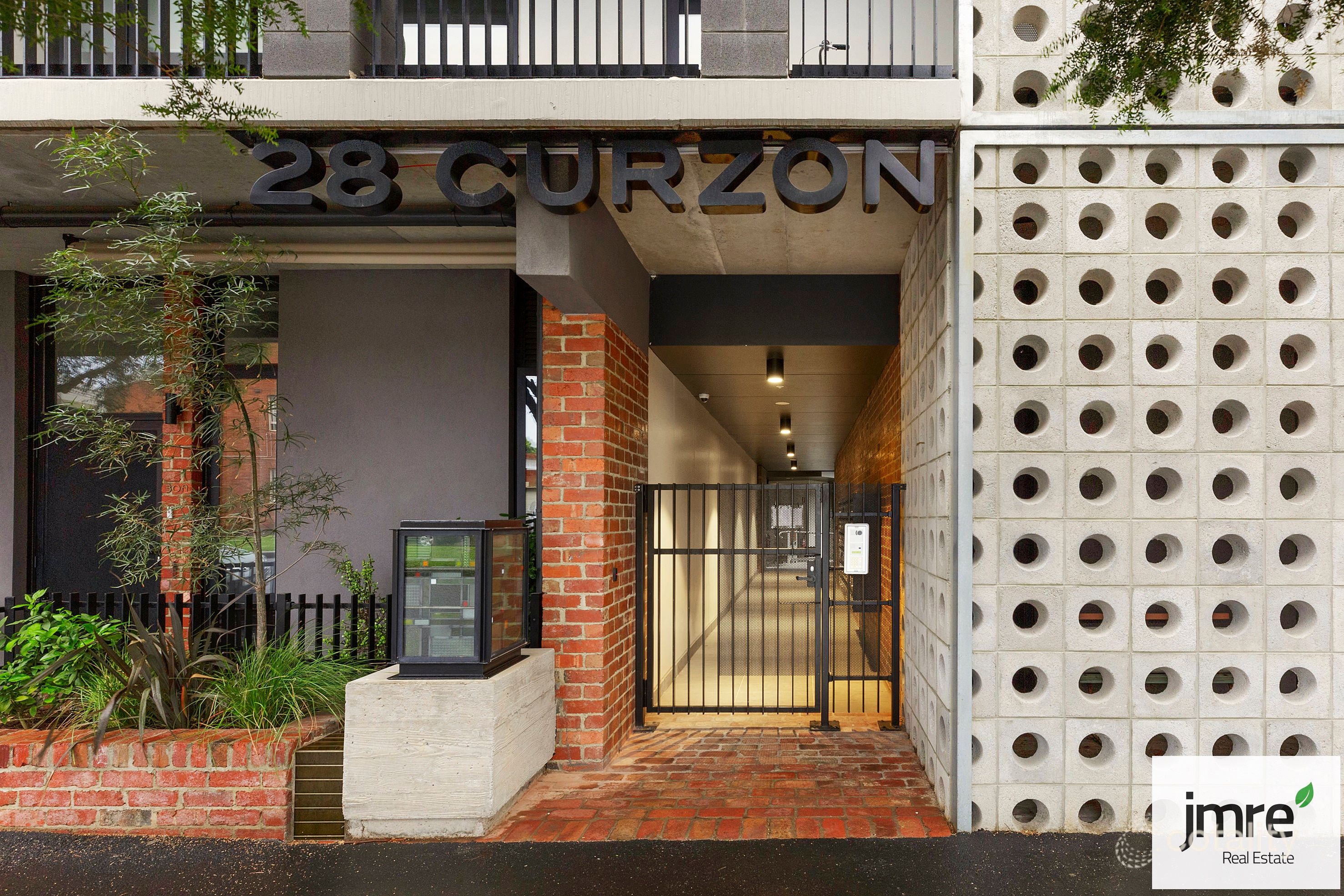 309/28 Curzon St, West Melbourne, VIC 3003