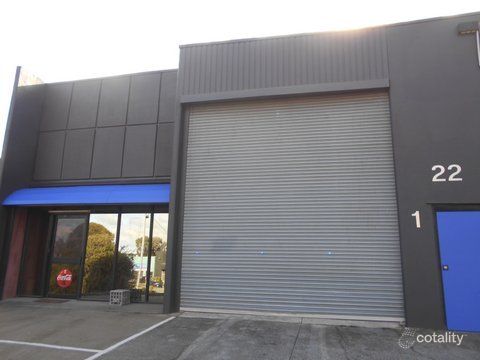 1/22 London Dr, Bayswater, VIC 3153