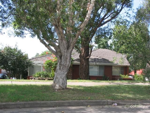16 Kilian St, Winston Hills, NSW 2153