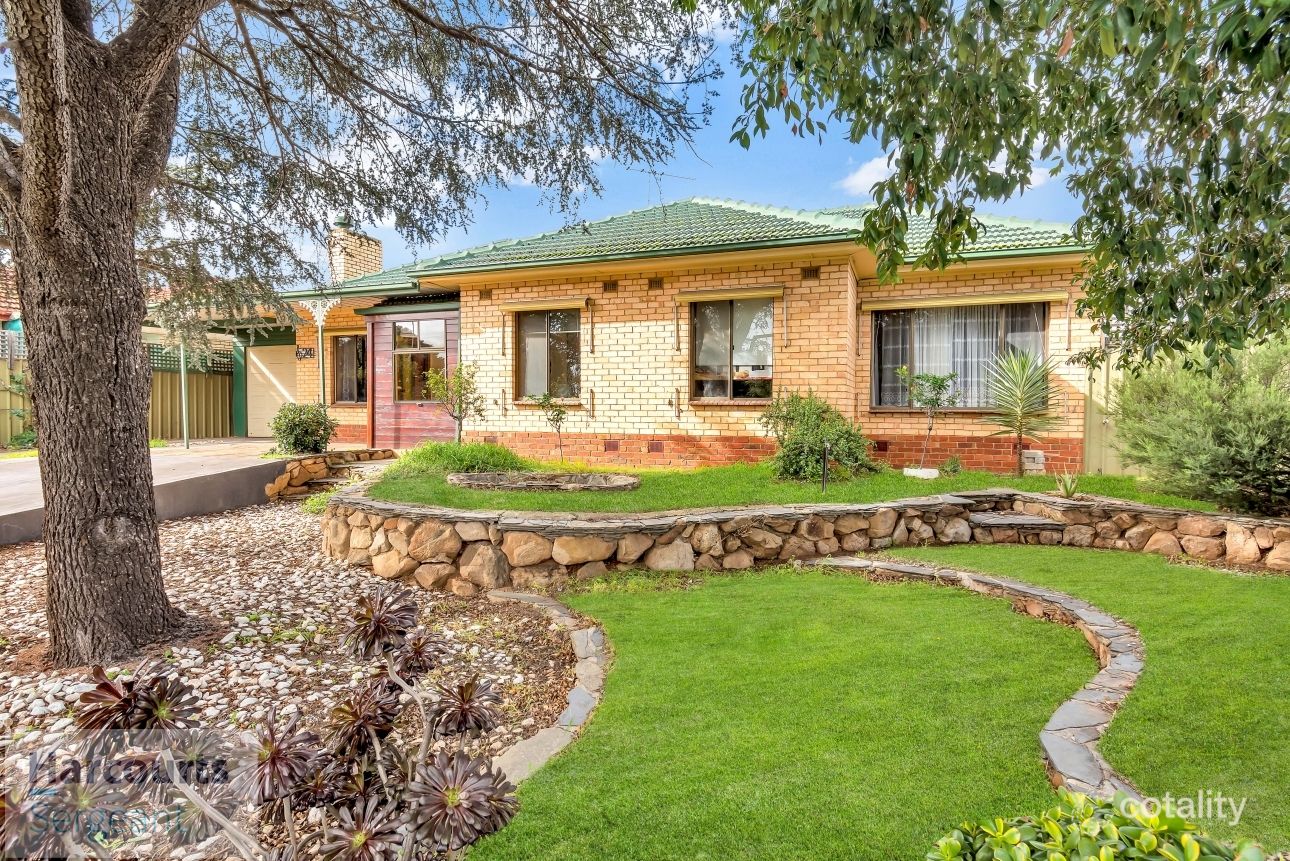 24 Midway Rd, Elizabeth East, SA 5112