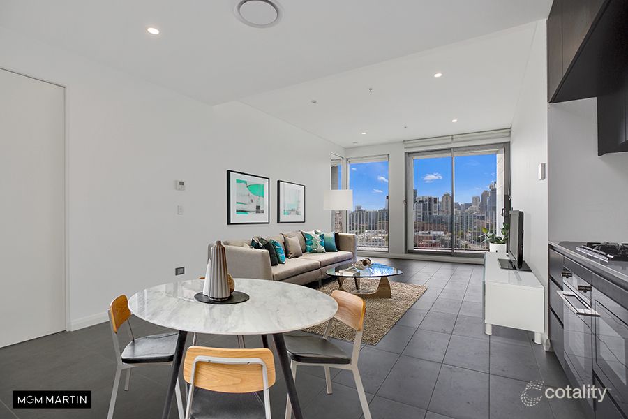 901/1b Lawson Sq, Redfern, NSW 2016