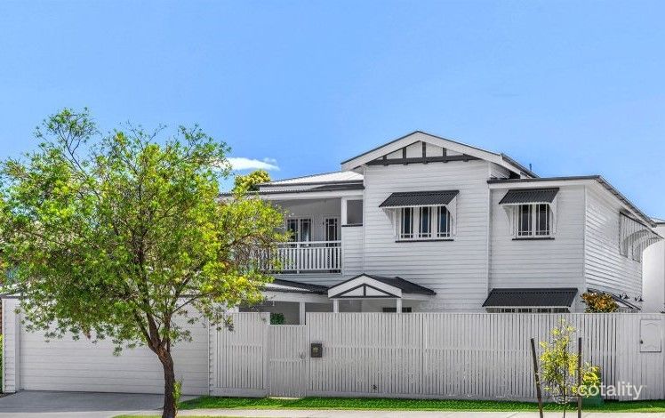 64 Winchester St, Hamilton, QLD 4007