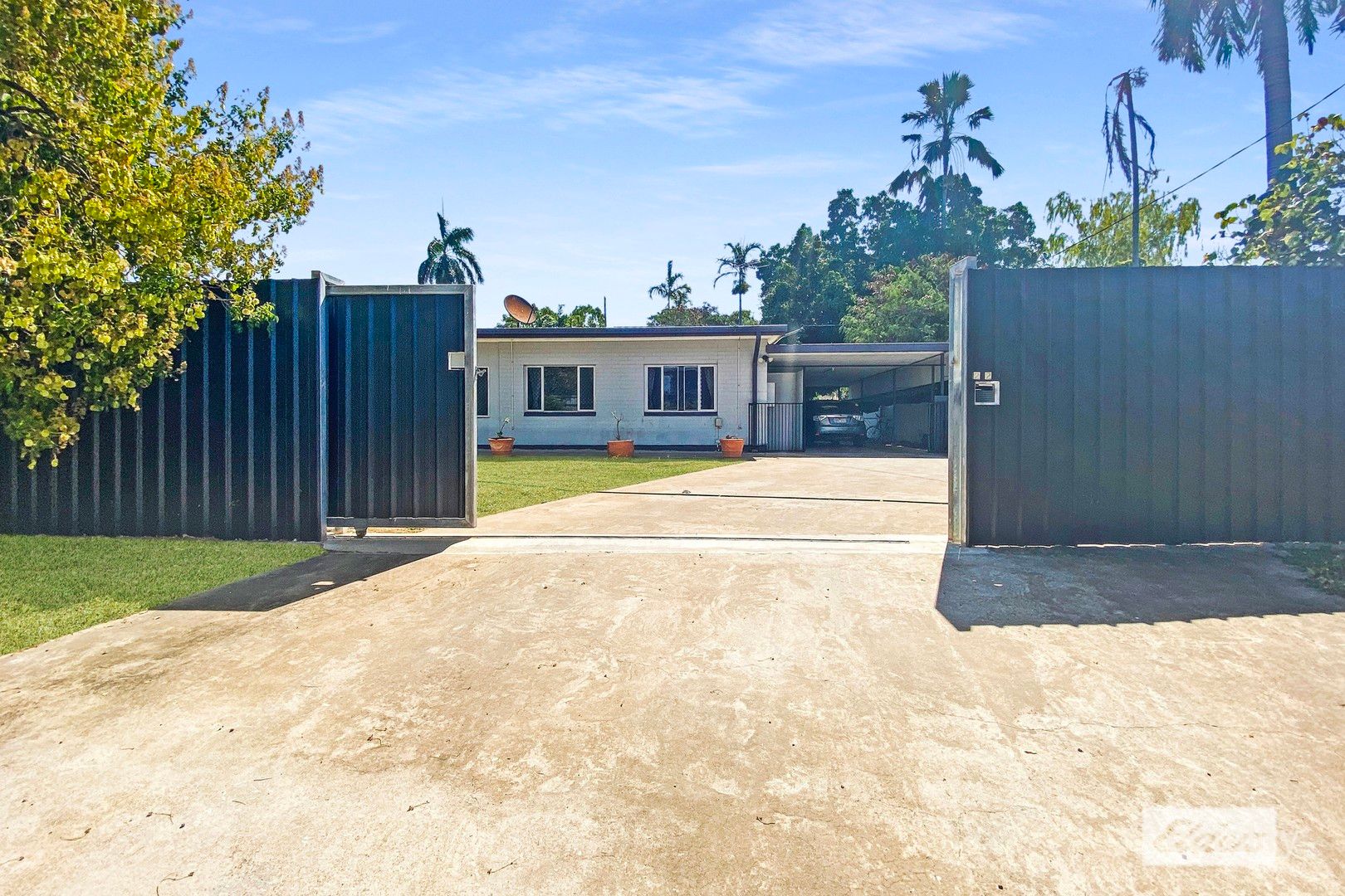 22 Donegan Cres, Katherine, NT 0850