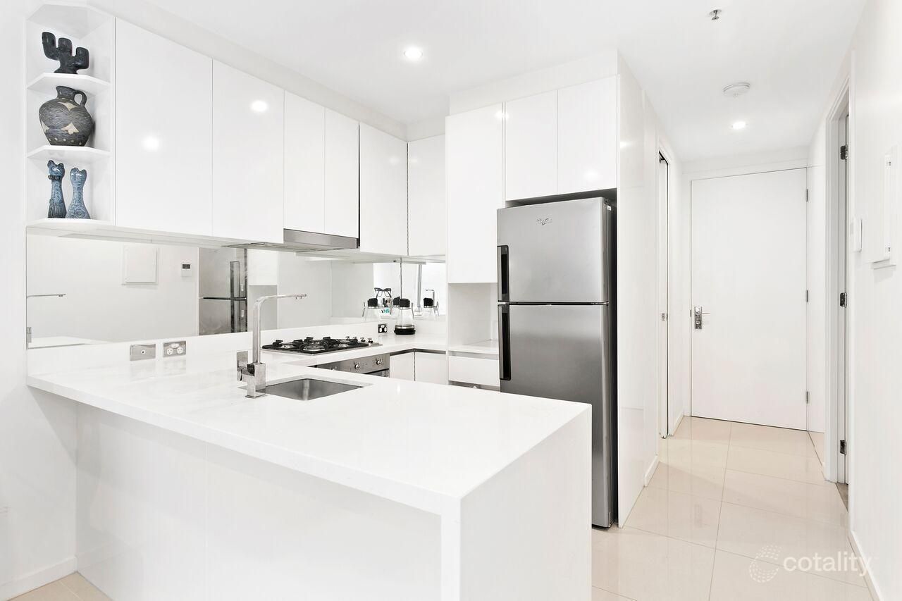 12/496 Brunswick St, Fitzroy North, VIC 3068