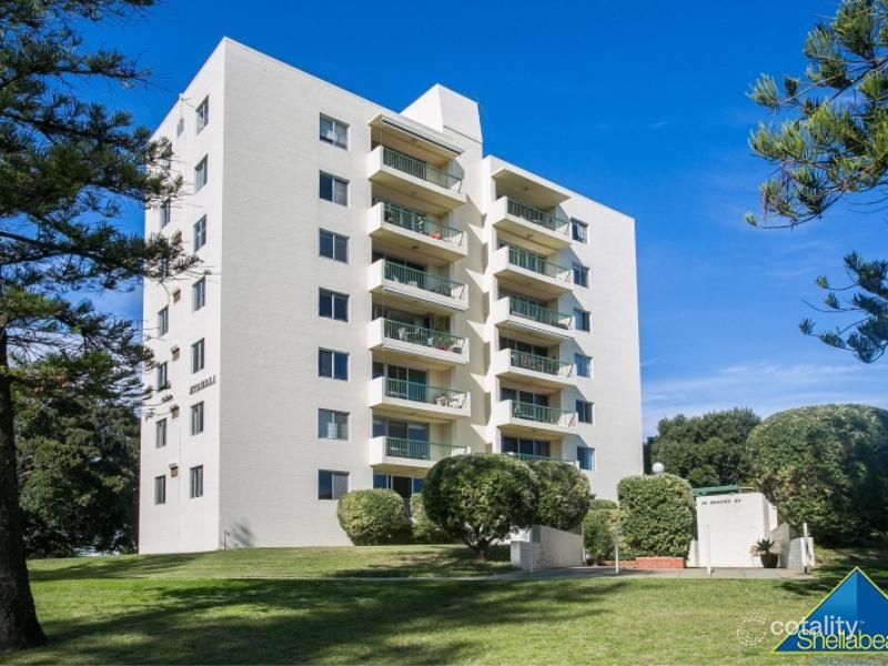 4/19 Broome St, Cottesloe, WA 6011