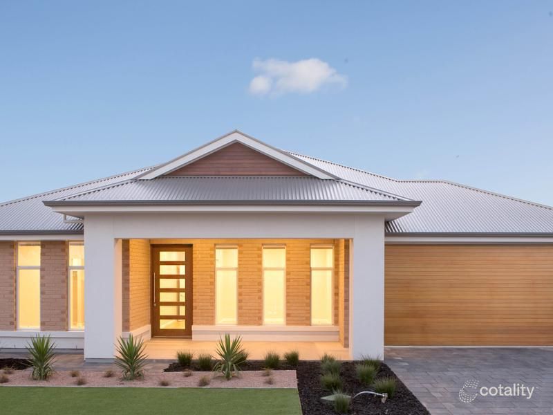 16 Edmund Ave, Virginia, SA 5120