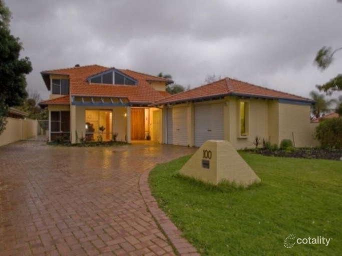 100 Avocado Dr, Dianella, WA 6059