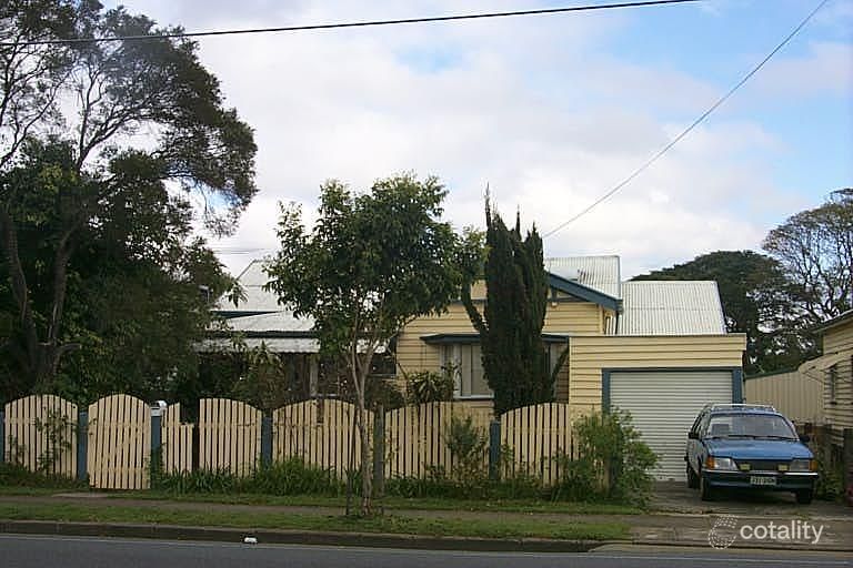 314 Nudgee Rd, Hendra, QLD 4011