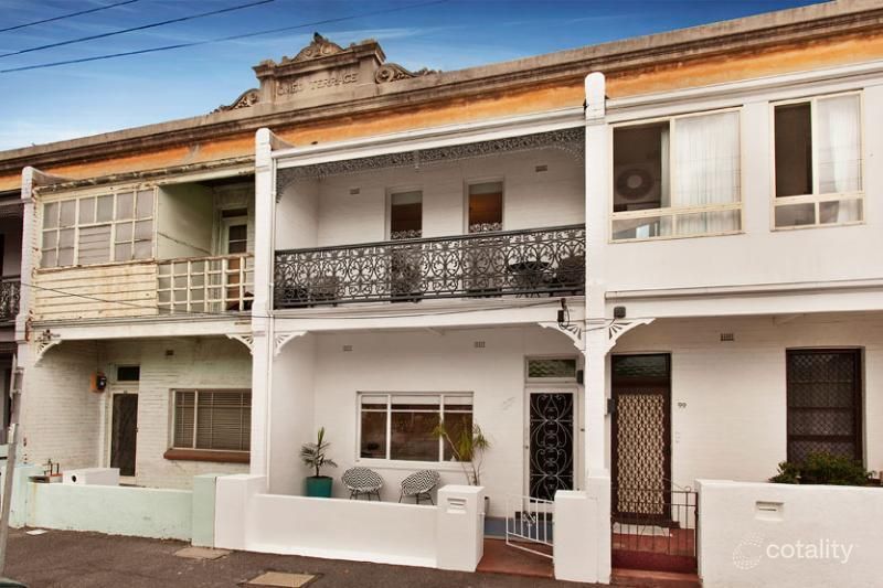 97 Station St, Carlton, VIC 3053
