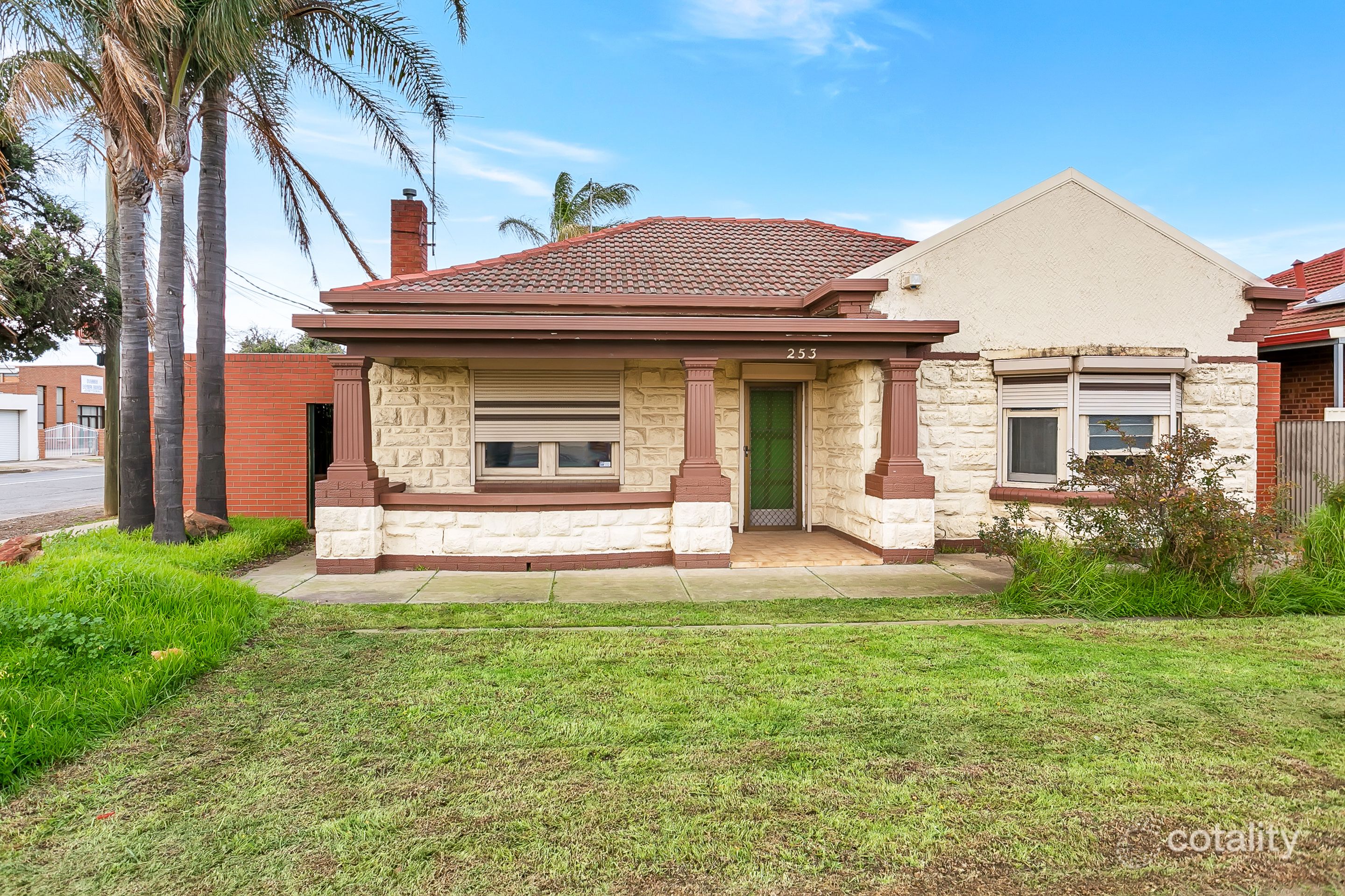 253 South Rd, Renown Park, SA 5008