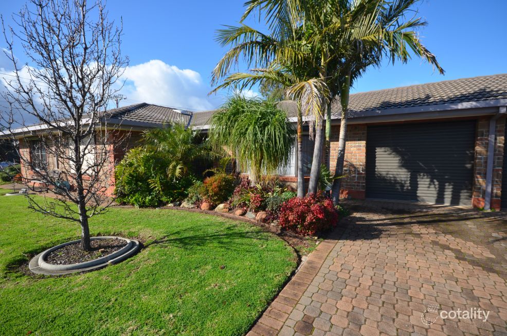 3/356 Morphett Rd, Warradale, SA 5046