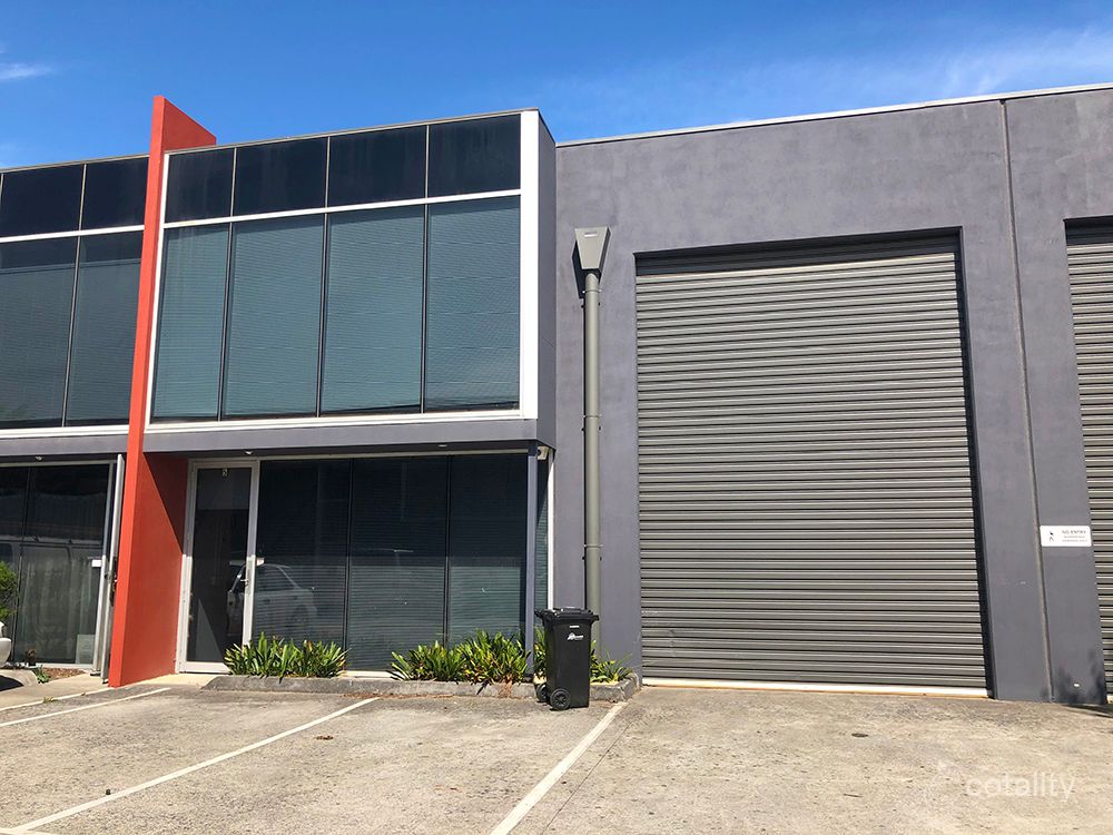 5/26 Burgess Rd, Bayswater North, VIC 3153