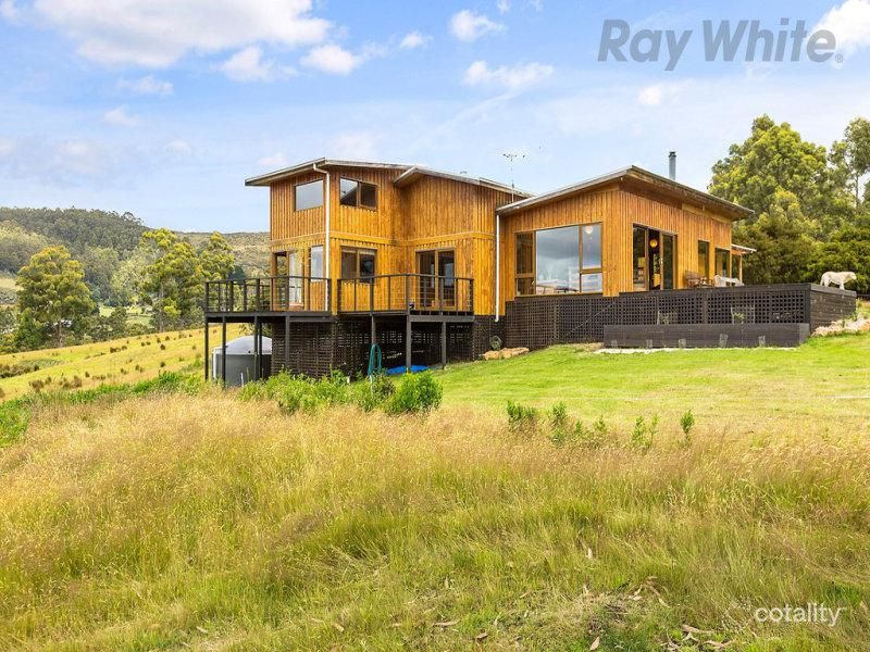 153 Coxs Rd, Middleton, TAS 7163