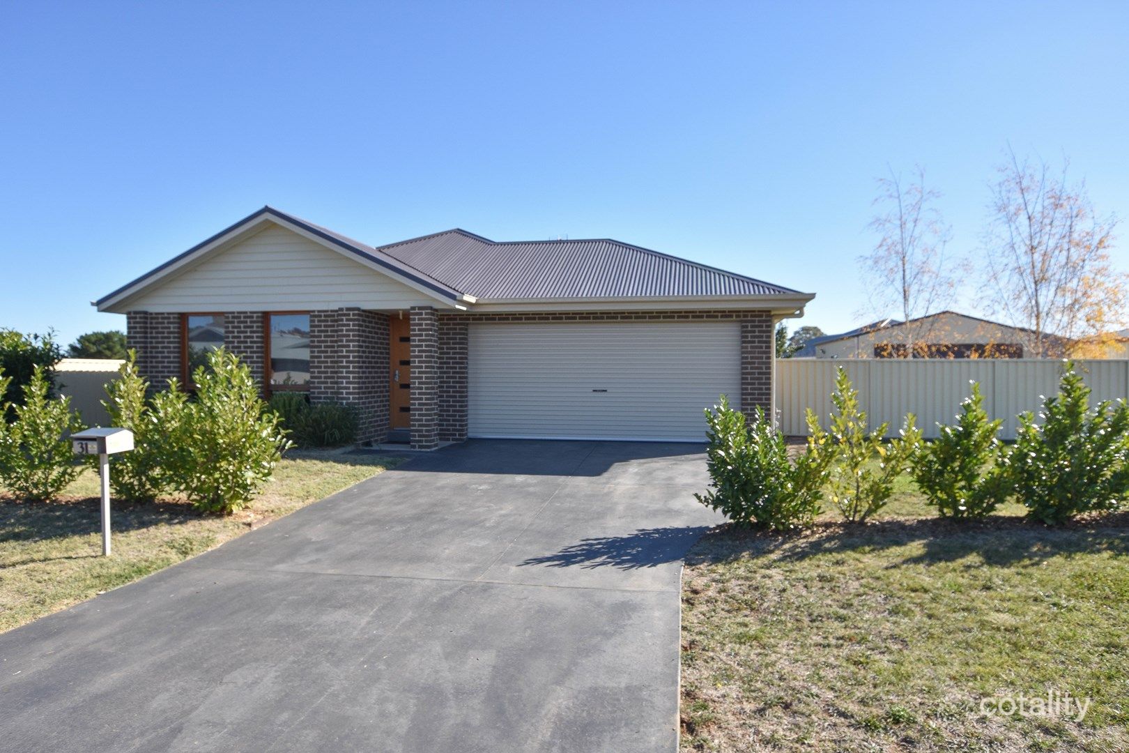 31 Unwin St, Millthorpe, NSW 2798