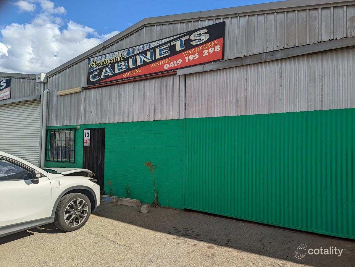 13/12 Malcolm Rd, Maddington, WA 6109