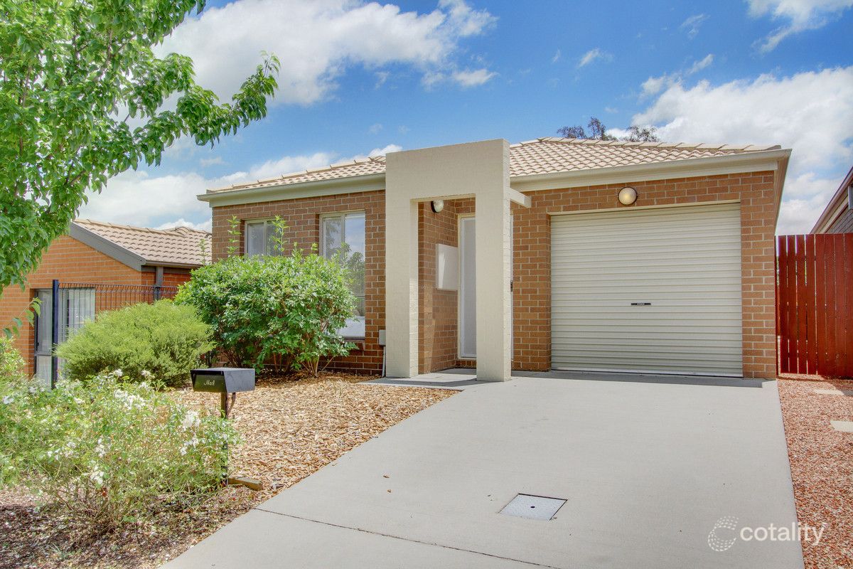 76 Ian Nicol St, Watson, ACT 2602