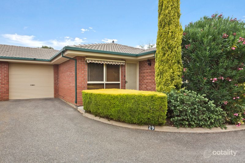 29/70 Kiekebusch Rd, Gulfview Heights, SA 5096