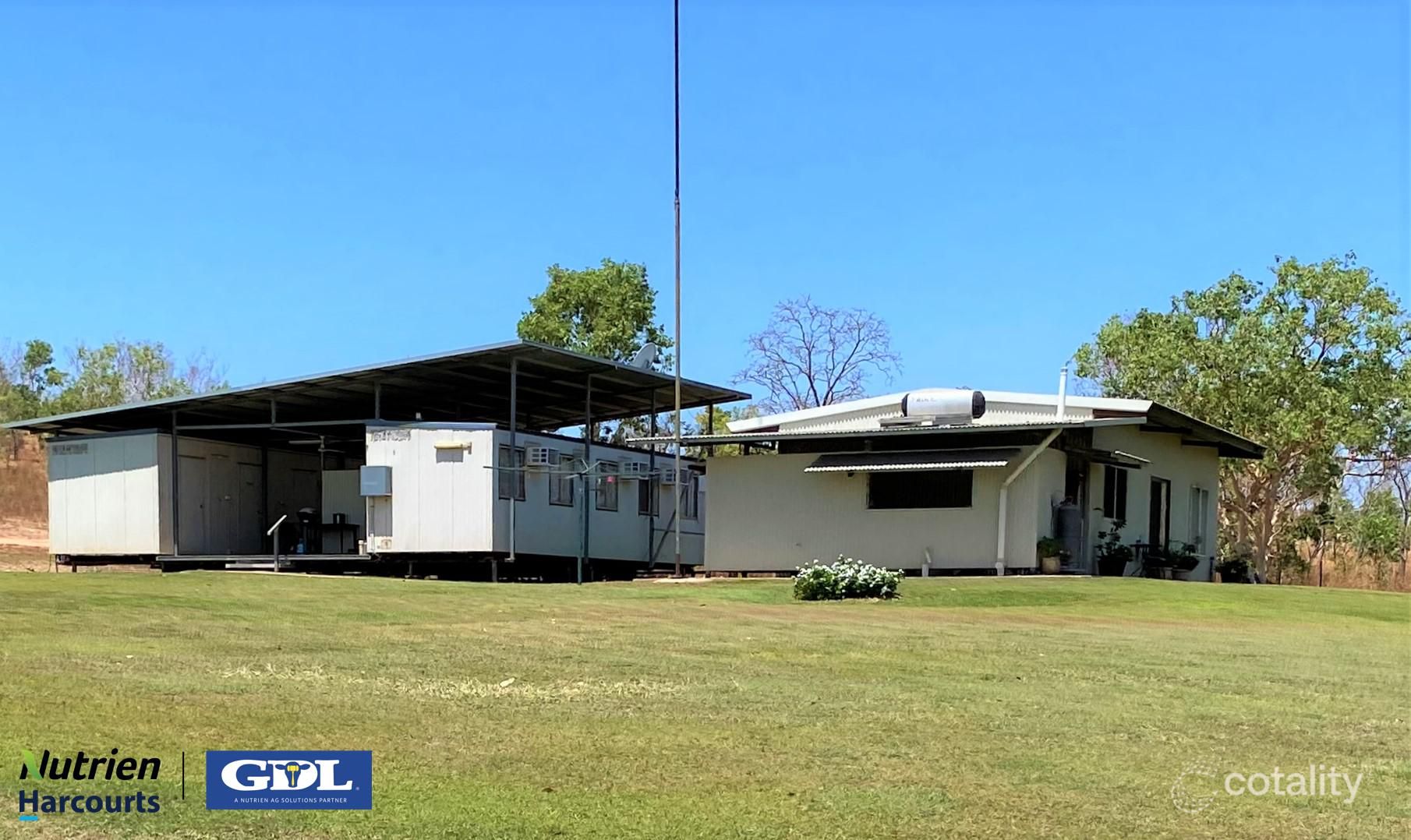 7409 Stuart Hwy, Tortilla Flats, NT 0822