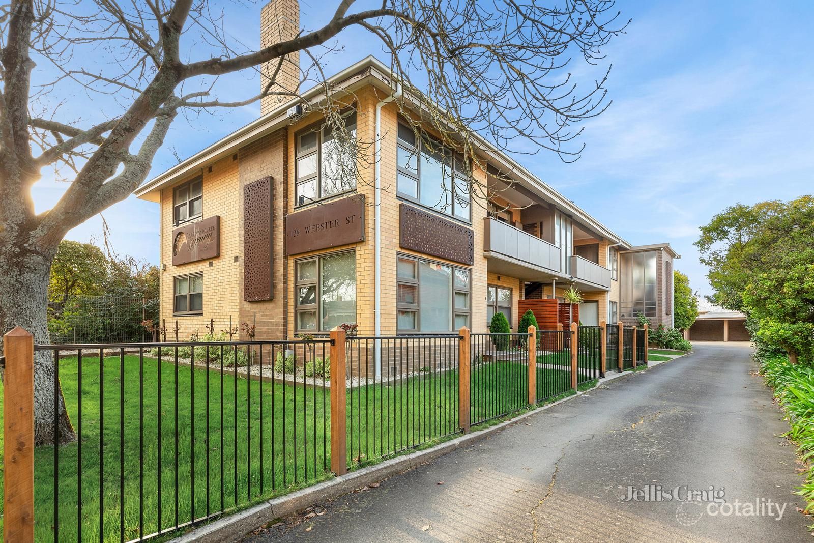 1/128 Webster St, Lake Wendouree, VIC 3350