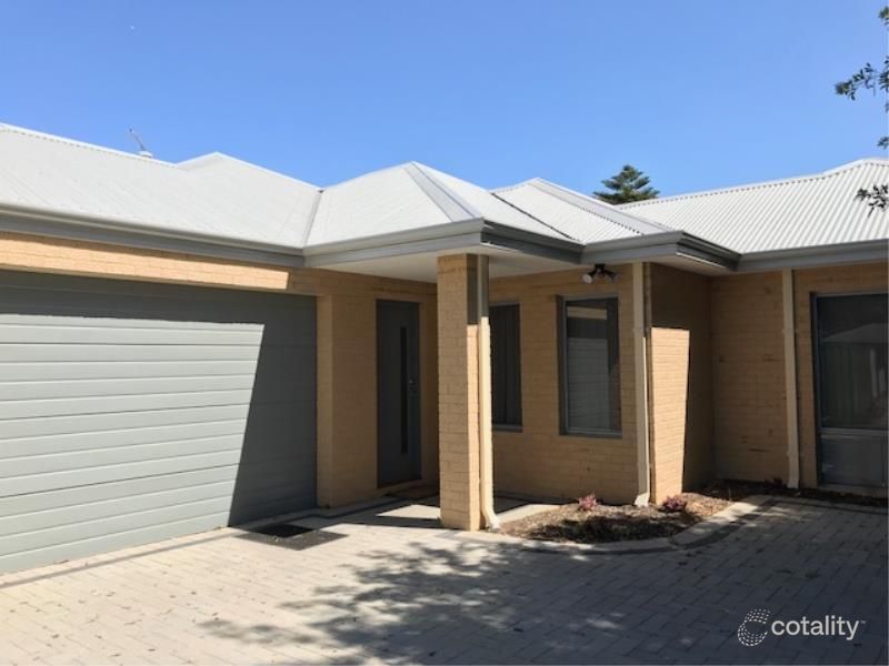 26a Hollybush Way, Kelmscott, WA 6111