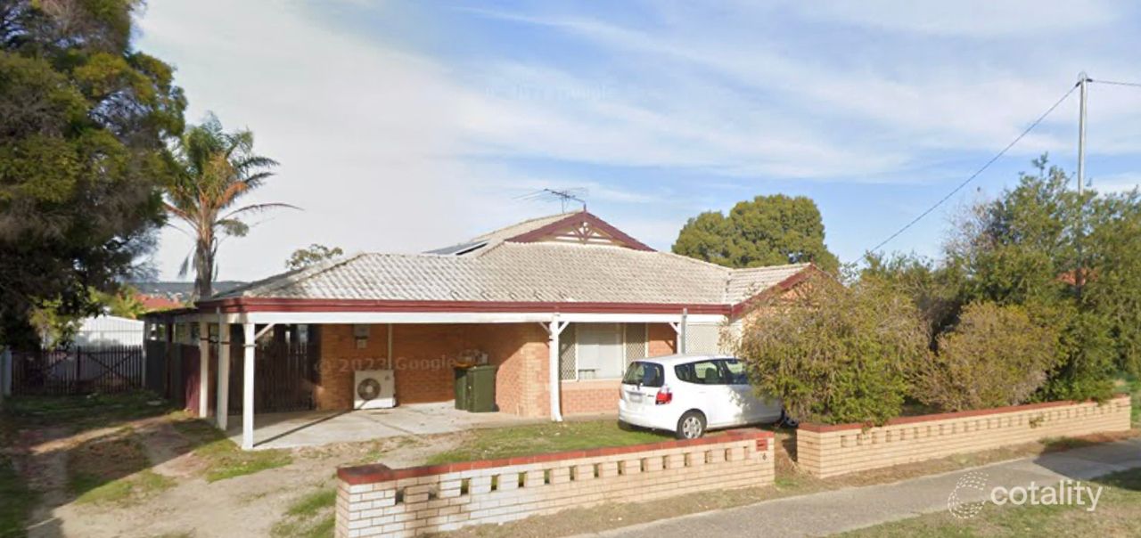 26 Ferguson St, Midvale, WA 6056