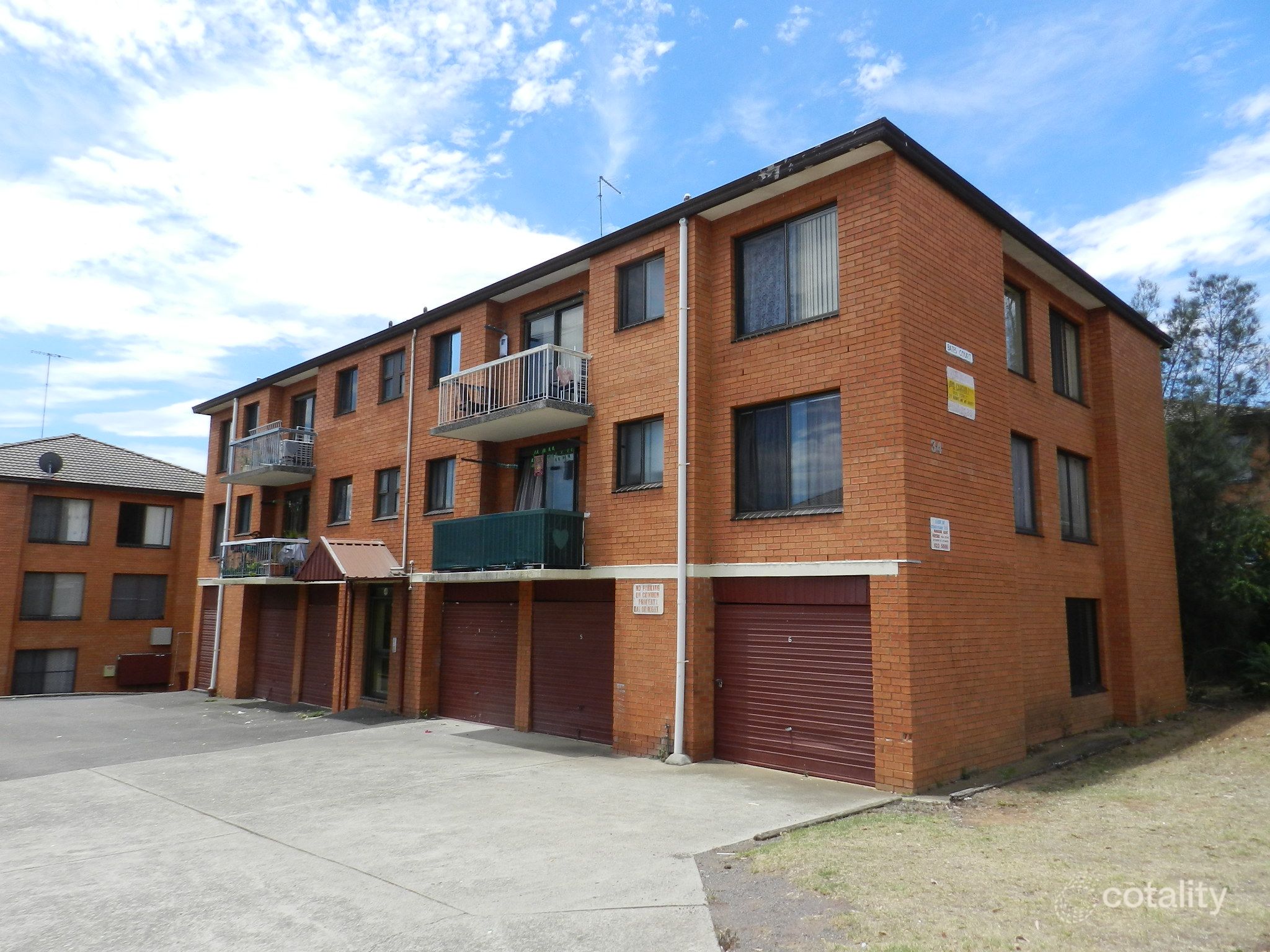 5/34 Luxford Rd, Mount Druitt, NSW 2770