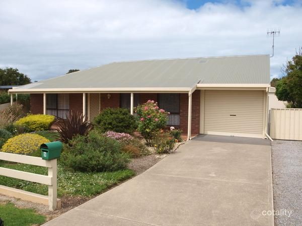 9 Richards St, Goolwa, SA 5214