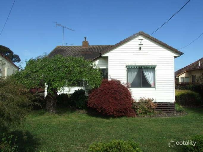 12 Kingsford St, Moe, VIC 3825