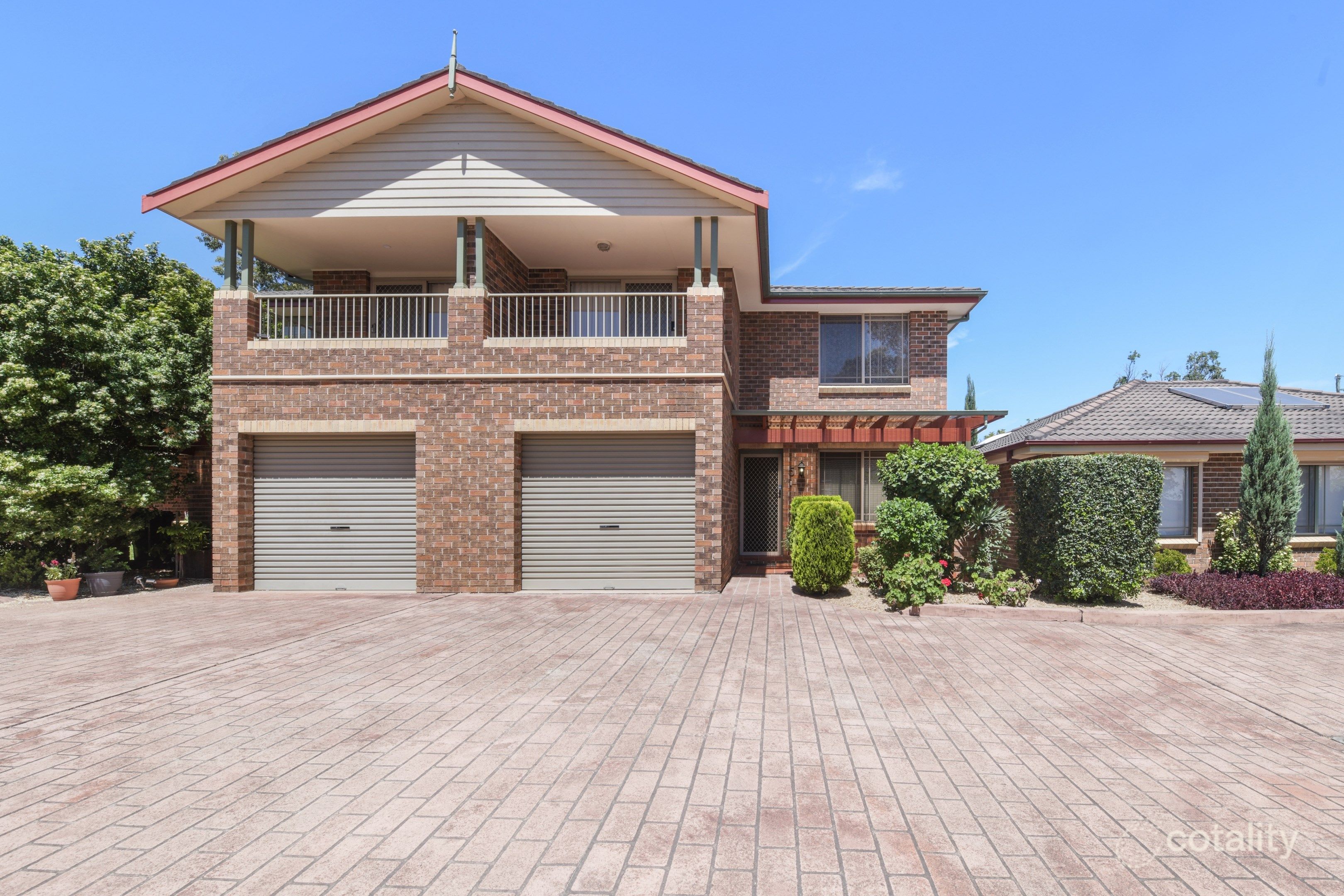 5/140 Cumberland Rd, Ingleburn, NSW 2565