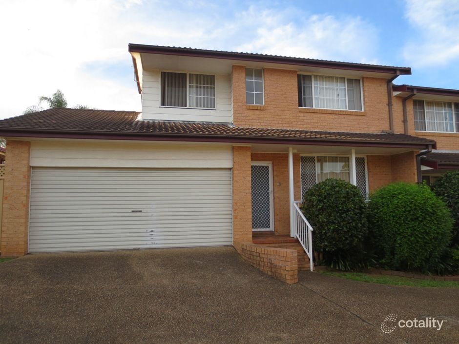 5/79-81 Arcadia St, Penshurst, NSW 2222