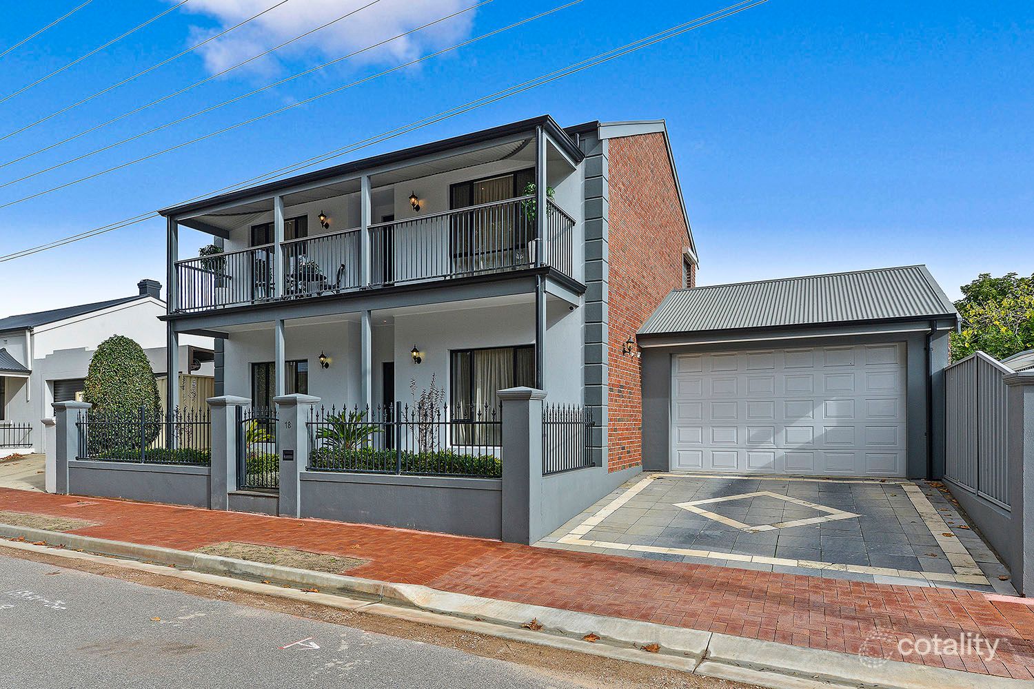 18 Thirteenth St, Bowden, SA 5007