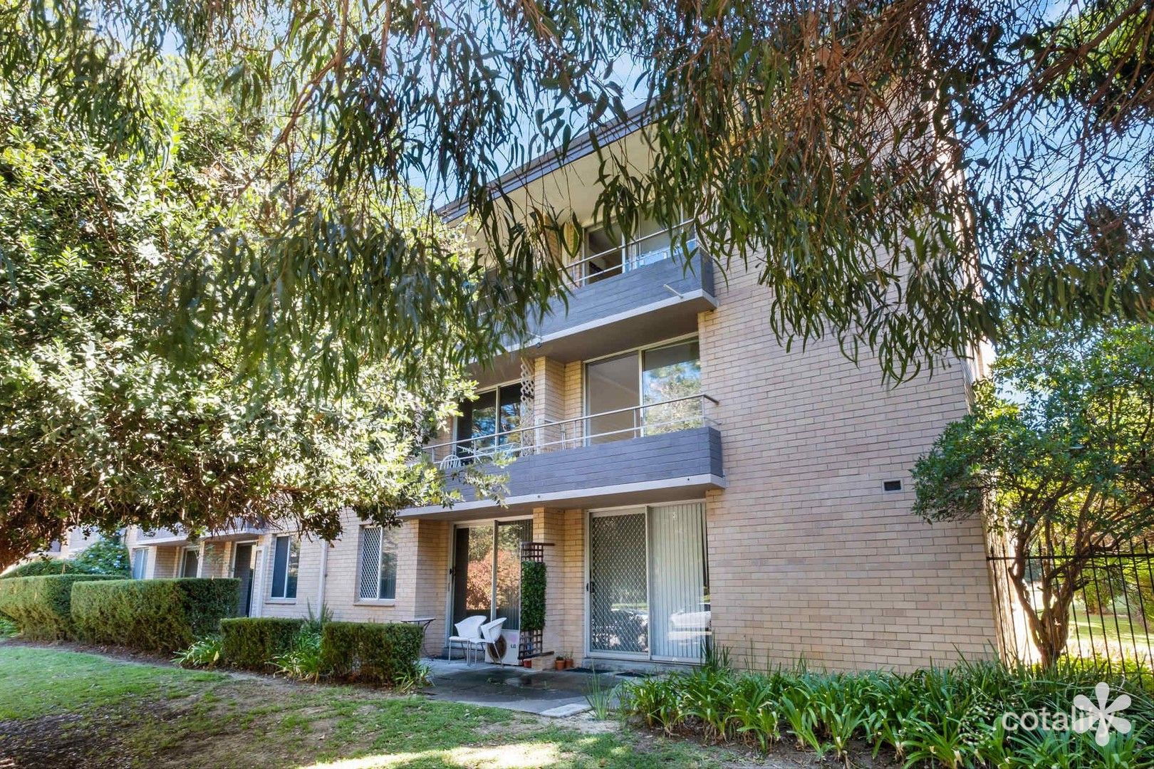 109/124 Subiaco Rd, Subiaco, WA 6008