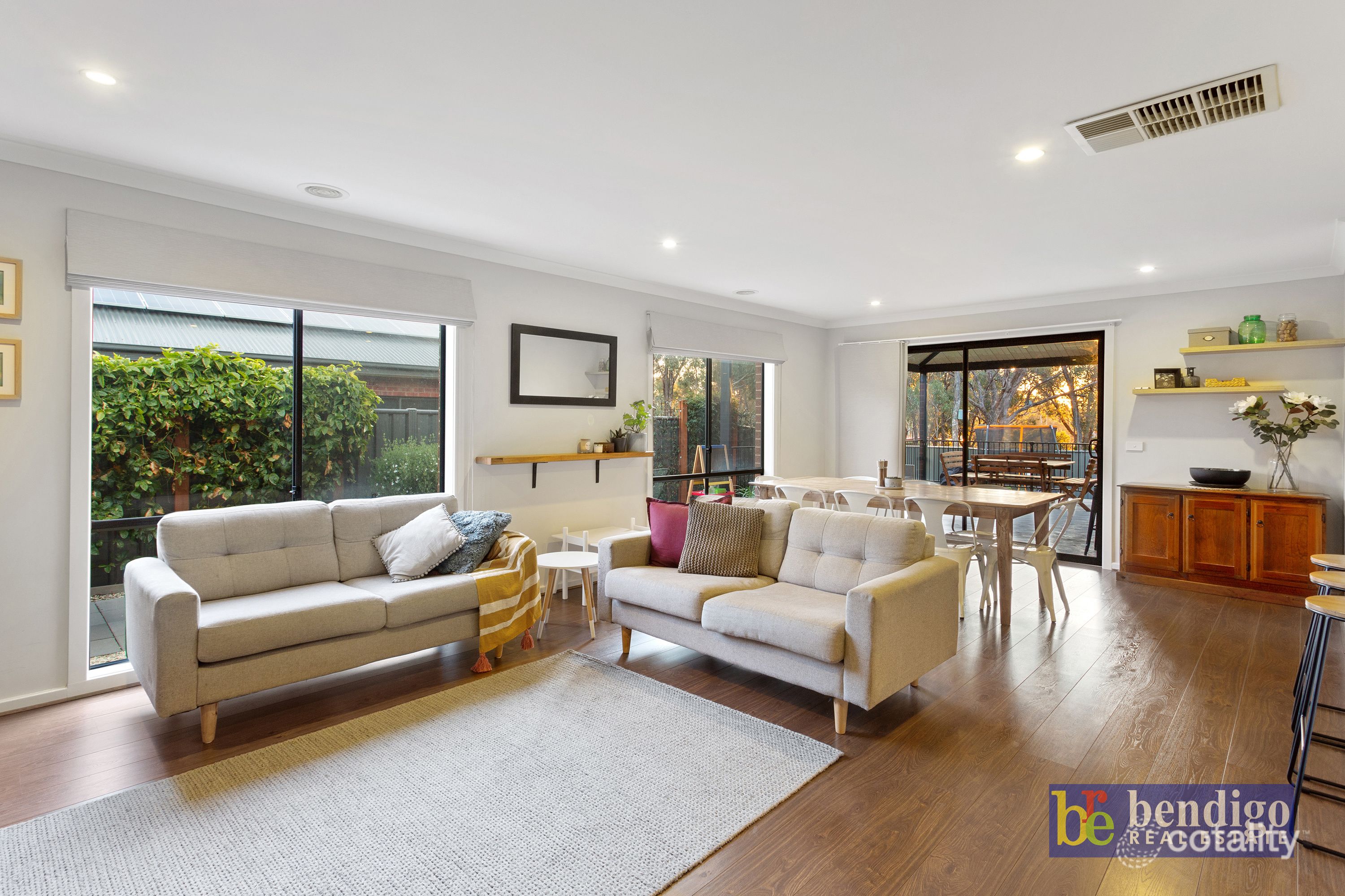 55 Kulmani St, Jackass Flat, VIC 3556